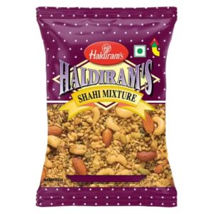 Haldirams Shahi Mixture-200 gm