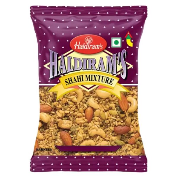 Haldirams Shahi Mixture-200 gm