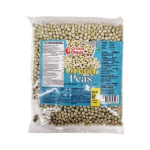 Grant Food Green Peas-1 Kg