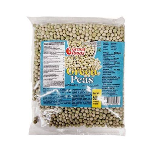 Grant Food Green Peas-1 Kg