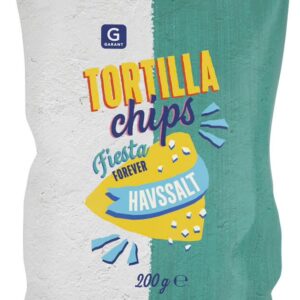 Tortilla Chips