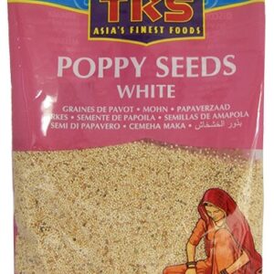 TRS Poppy Seeds -100 gms