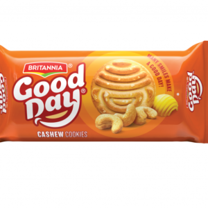 Good Day small- Cashew