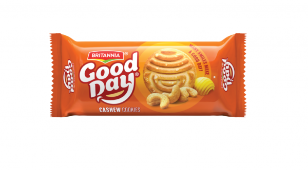 Good Day small- Cashew