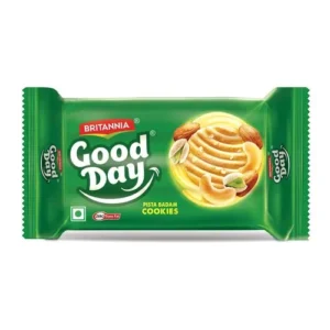 Good Day Biscuit small- Pisthachio