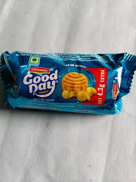 Good Day Biscuit-small- Butter