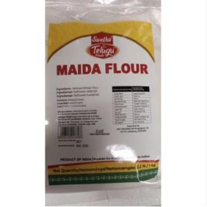 Maida Flour- TF Swetha-1 Kg