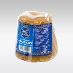 Heera Jaggery Cube-450 gm